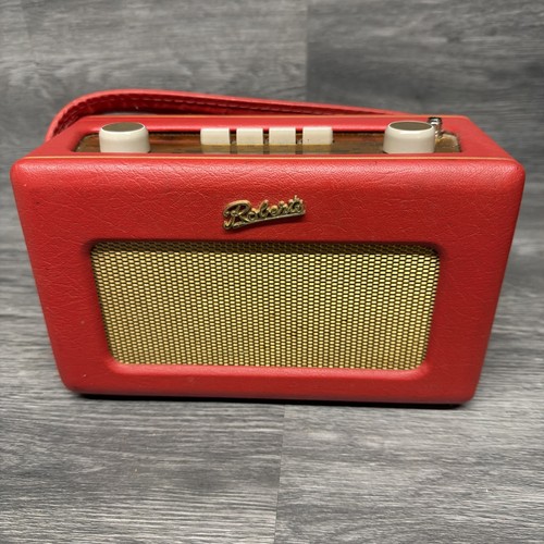 Radio roberts revival - am/fm,