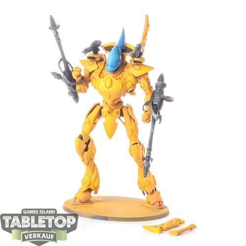 Aeldari cavaliere spettro - aeldari,