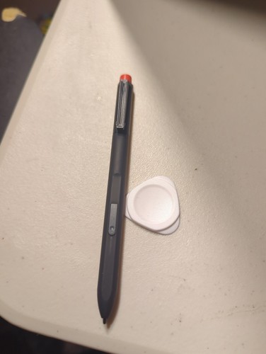 Penna stilo digitalizzatore