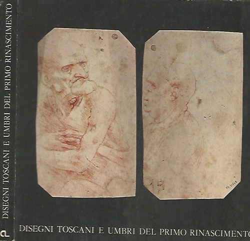 Disegni toscani umbri - disegni, del