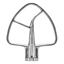 KitchenAid 5KSM5THFBSS Frusta