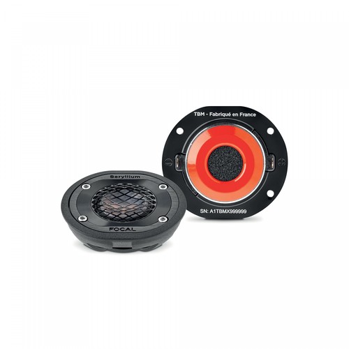 Tbm coppia tweeter - tweeter, utopia