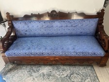 Divano Stile Impero