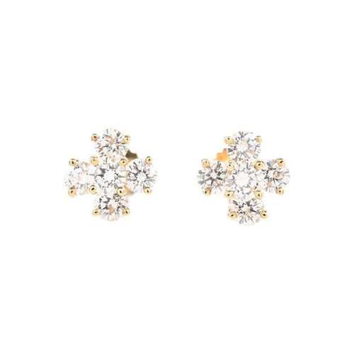 Autentici orecchini tiffany - tiffany, &