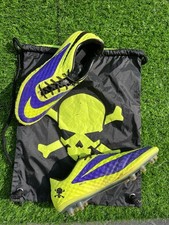 NIKE HYPERVENOM I PHANTOM OG EU 42 UK 7.5 NEYMAR CR7 MESSI MBAPPE RARE