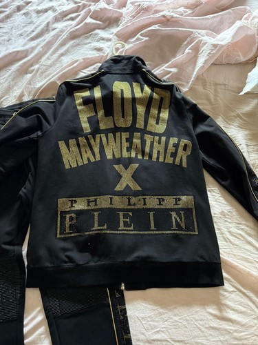 Tuta philipp plein tmt the - philipp,