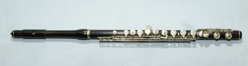 Flauto concerto ebanite - flauto,