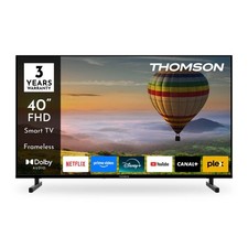Thomson Smart TV 40" polliici