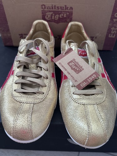 Onitsuka tiger est - tiger, 1949
