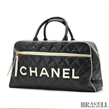 Borsa bowling chanel sport - da,