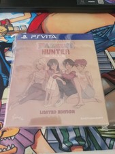 Psvita Pantsu Hunter Playasia