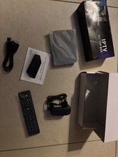 mag 250 iptv set scatola