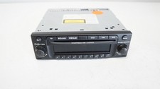 Porsche 986 996 - , radio