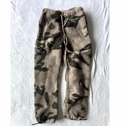 Pantaloni jogging fear of - jogging,