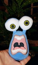 Vintage DreamWorks Flushed