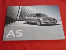 AUDI A5 8T Coupe 1.8 TFSI 2.0