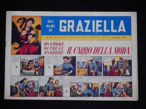 Gli albi di graziella - ***gli,