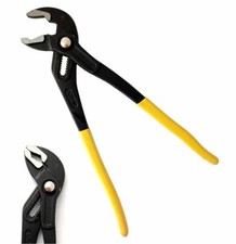 Pinza chiave a pappagallo