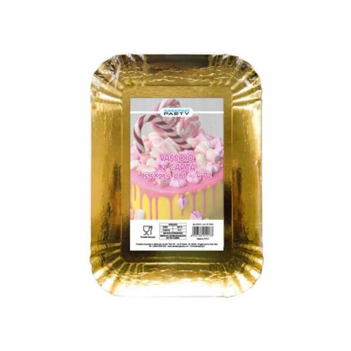 Vassoi rettangolari 700gr - vassoi,