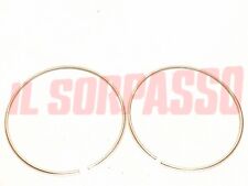 ANELLI GHIERE FARI FANALI