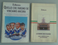 LA NUOVA COSTITUZIONE - QUELLO