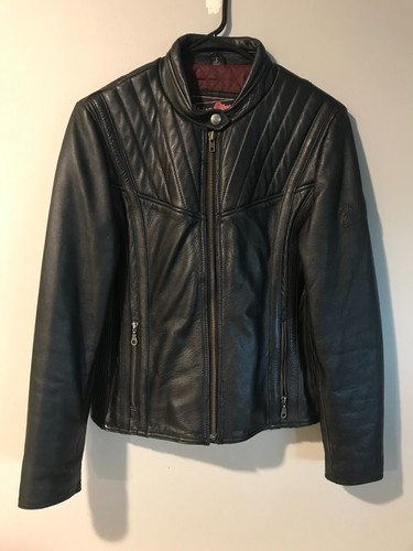 Giacca moto donna flying bikes - giacca,