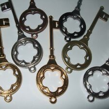 5 GRANDI CIONDOLO BABBO BABBO