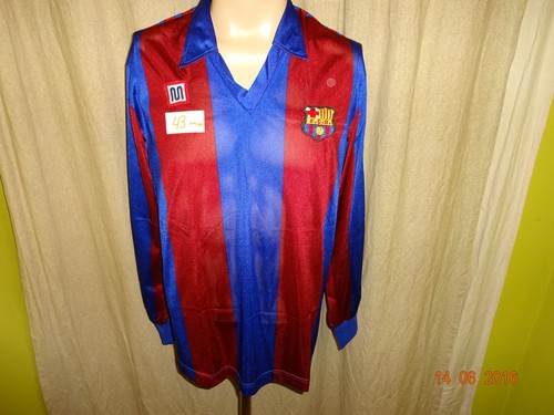 Maglia manica lunga - , fc