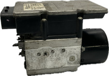 Modulo centralina pompa ABS