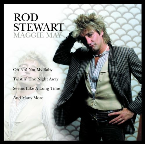 Rod stewart maggie - ,