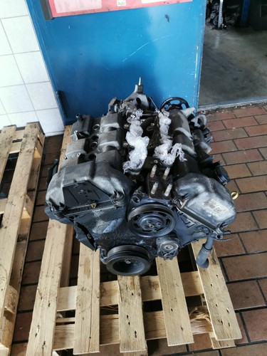 Motore ford mondeo iii - iii, bwy