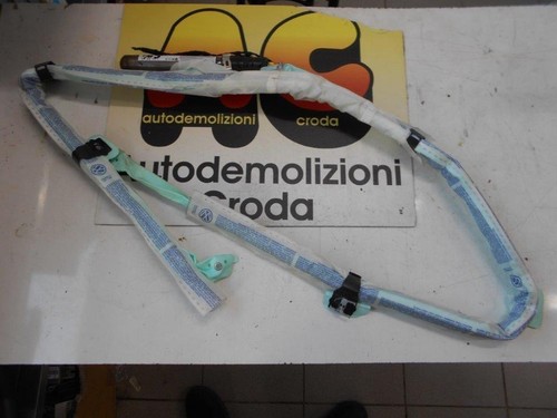 Carica airbag tetto - , tendina