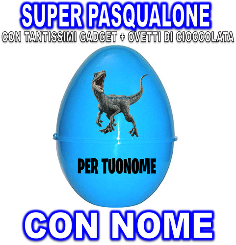 Jurassic world super - world,
