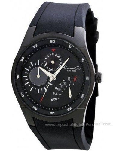 Kenneth cole orologio polso - cole,