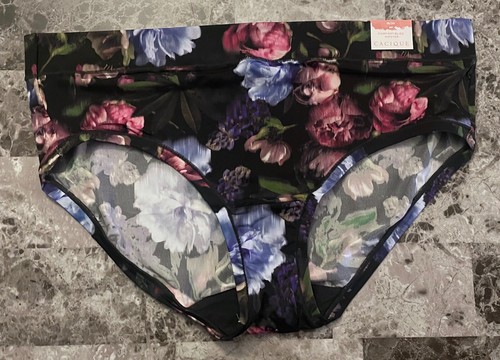 Mutandine hipster nuove con