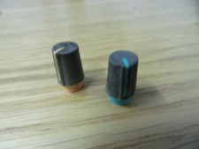 Pulsante pomello Tascam