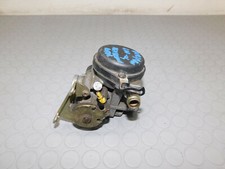 CORPO FARFALLATO CON MEMBRANA DANNEGGIATA SUZUKI BURGMAN AN 400 2004 2005 i.e.