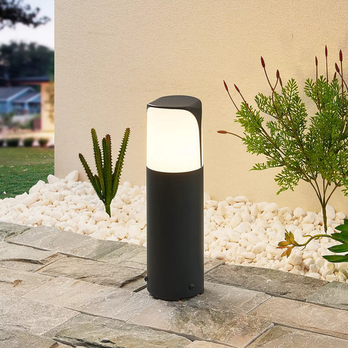 Lampione lampioncino - lampione,