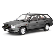 LAUDORACING-MODELS 1:18 Alfa 33 1.7 Sport Wagon Q.V. 1988 LM177C