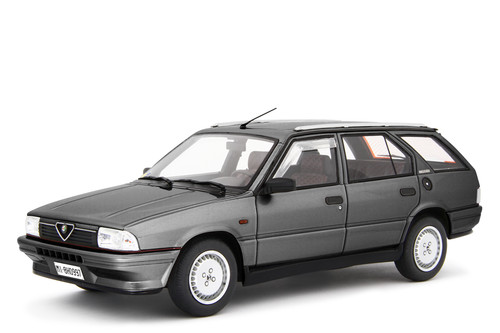Laudoracing models alfa - laudoracing-models, 1:18