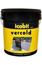 Vercold Asfalto a freddo