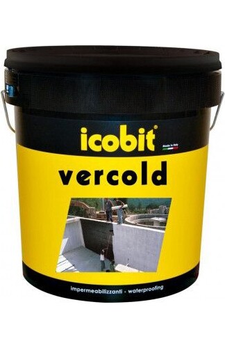 Vercold asfalto freddo - asfalto,