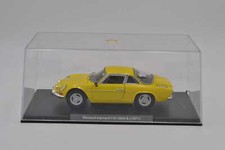 DIE CAST " RENAULT ALPINE A110
