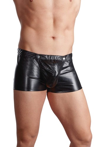 Pantaloncino boxer sexy - pantaloncino,