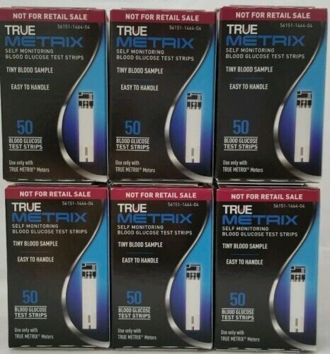 True metrix strisce reattive - true,