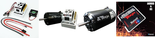 Tekin tt2302 rx8 - tt2302,