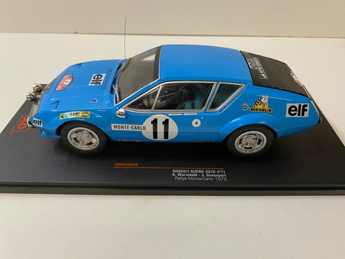 Renault alpine a310 - renault, a310,