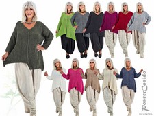 LAGENLOOK Italy Maglione