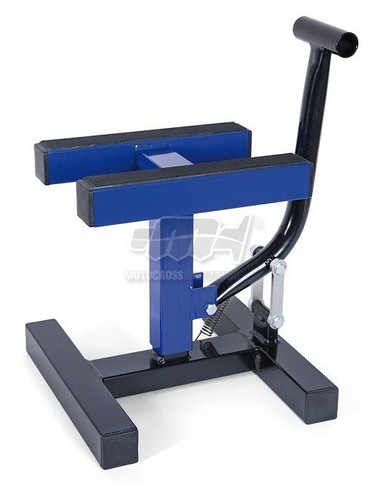 Cavalletto per moto cross - per,