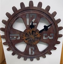 Bulova Muro Orologio -